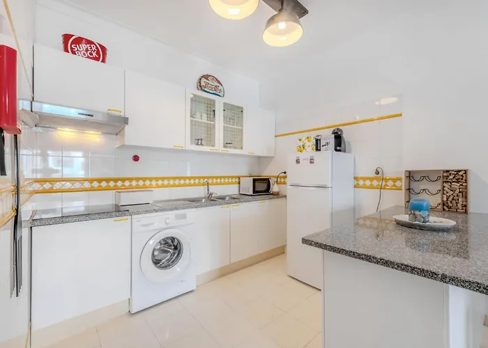 Algarve Treasure By Interhome Apartament