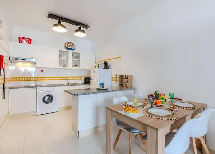 Algarve Treasure By Interhome Apartament *